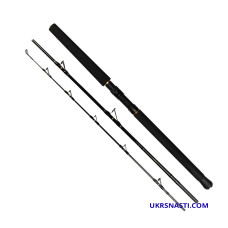 Удилище лодочное многочастное Daiwa SKZ BOAT TRAVEL длина 2,13м тест 20-30lb